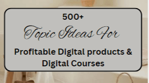 Download My FREE digital cheat sheet Now!