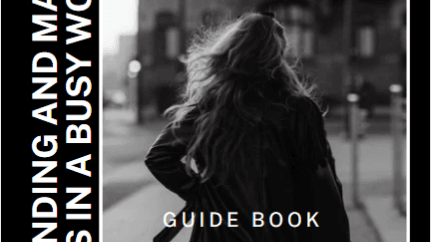 Understanding & Managing Stress in a Busy World