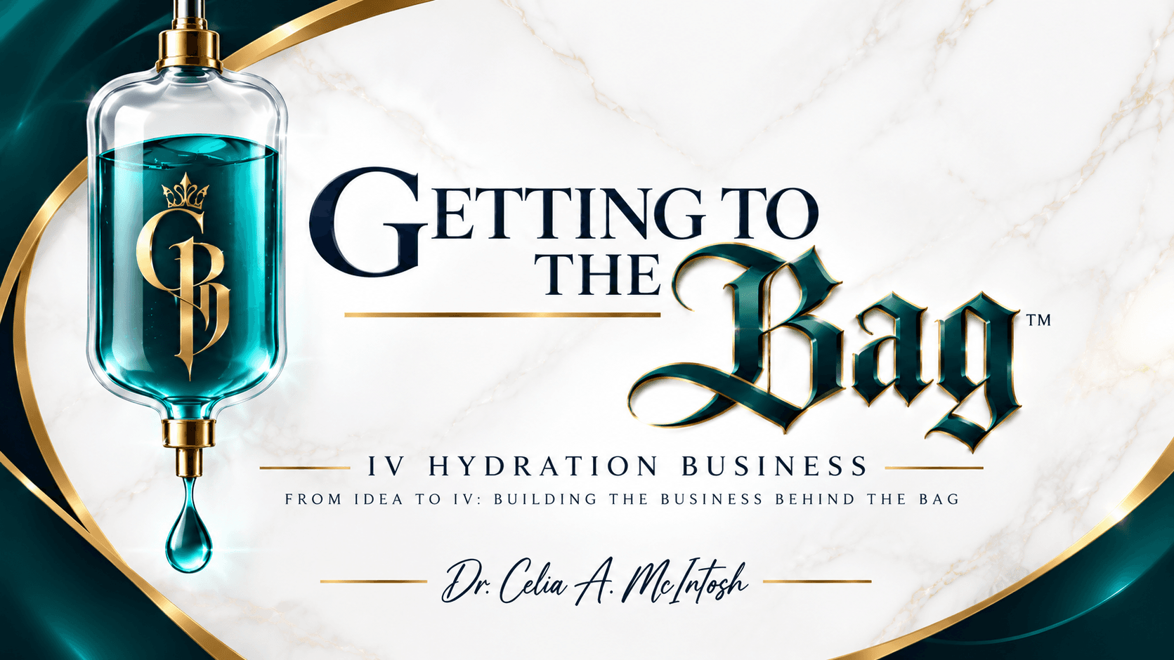 Getting to the Bag™ FREE Checklist