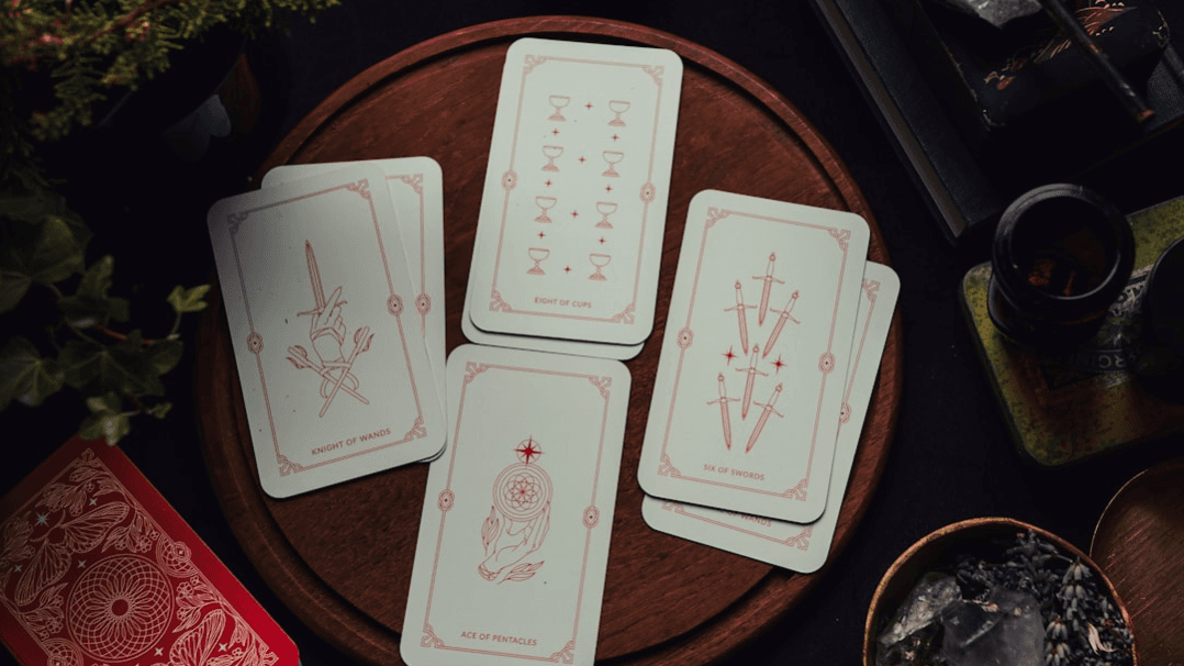 Mini Reading (TikTok Live Only)