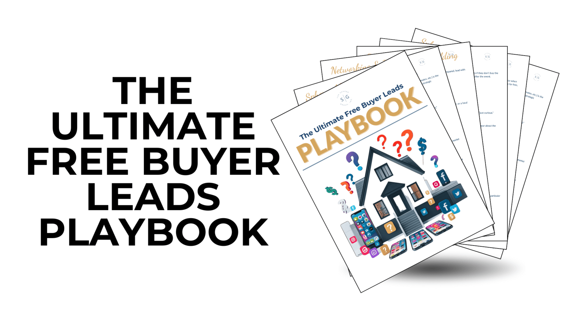 The Ultimate Free Buyer Lead Playbook