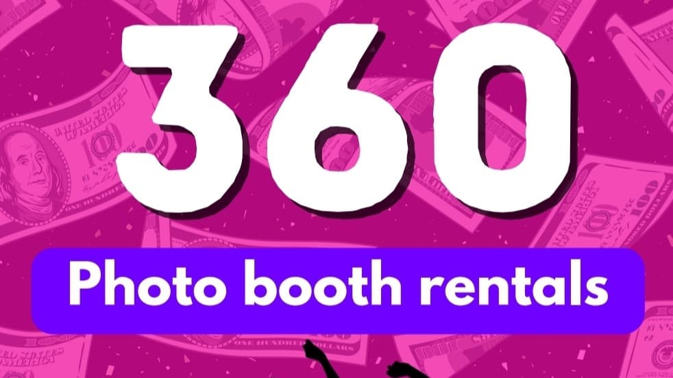 360 PHOTO BOTH RENTAL BLUEPRINT