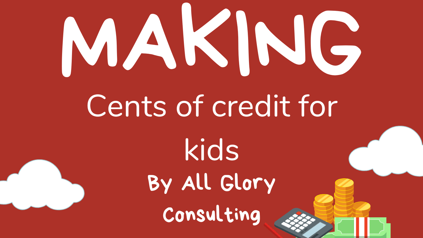 Making cents of Credit