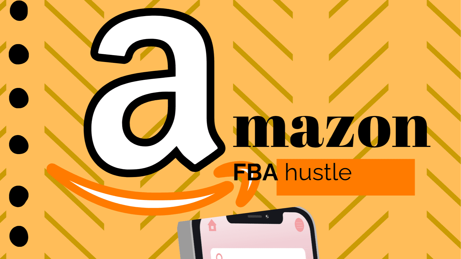 AMAZON DROP SHIPPING GUIDE
