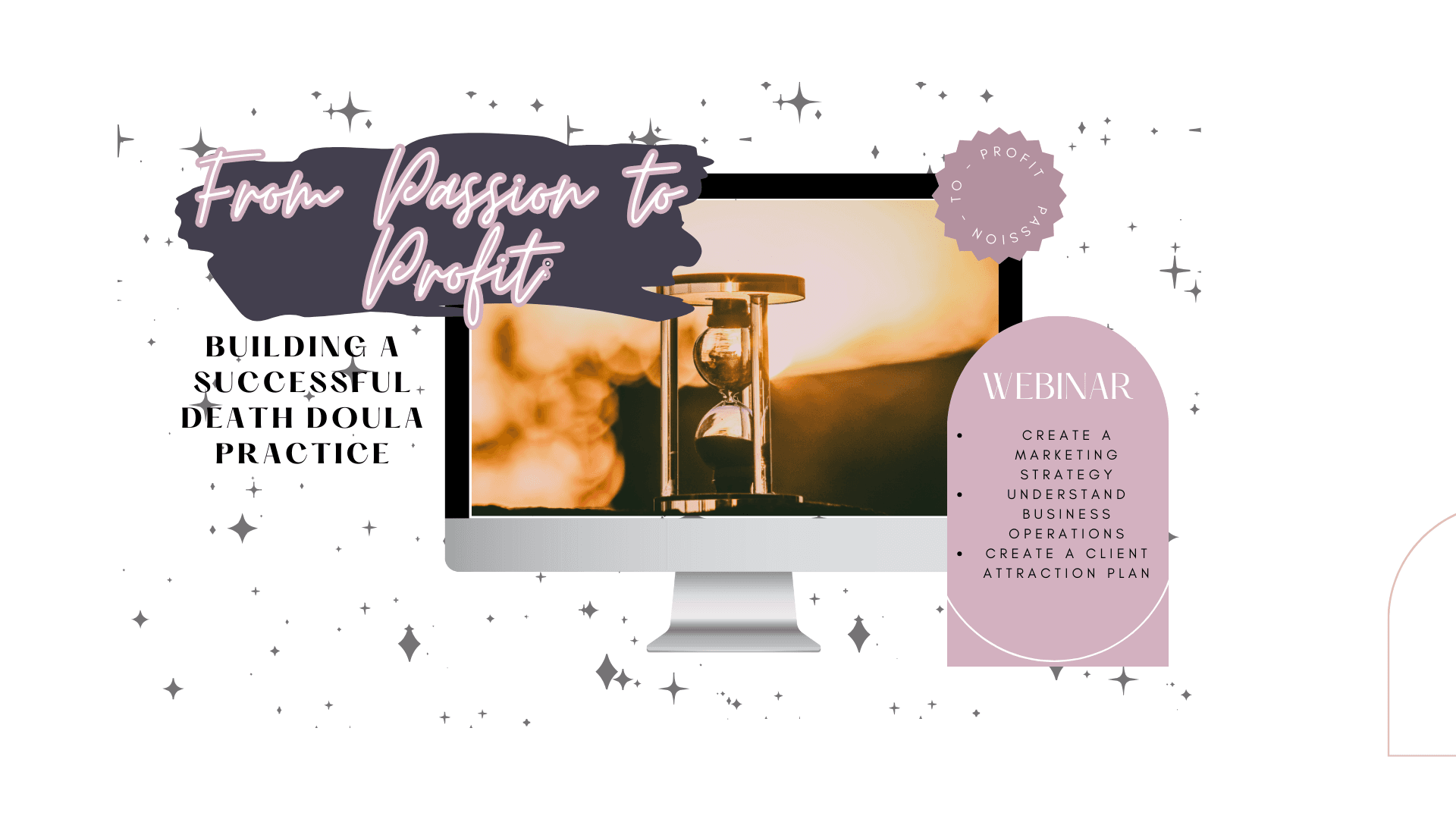 đź–¤Passion to Profit: Building Your DD Practiceđź–¤