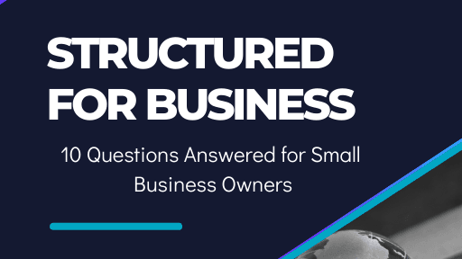 Unlock Your Small Business Tax Strategy