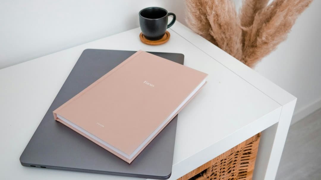 From Fog to Focus: Your Reset Workbook Companion