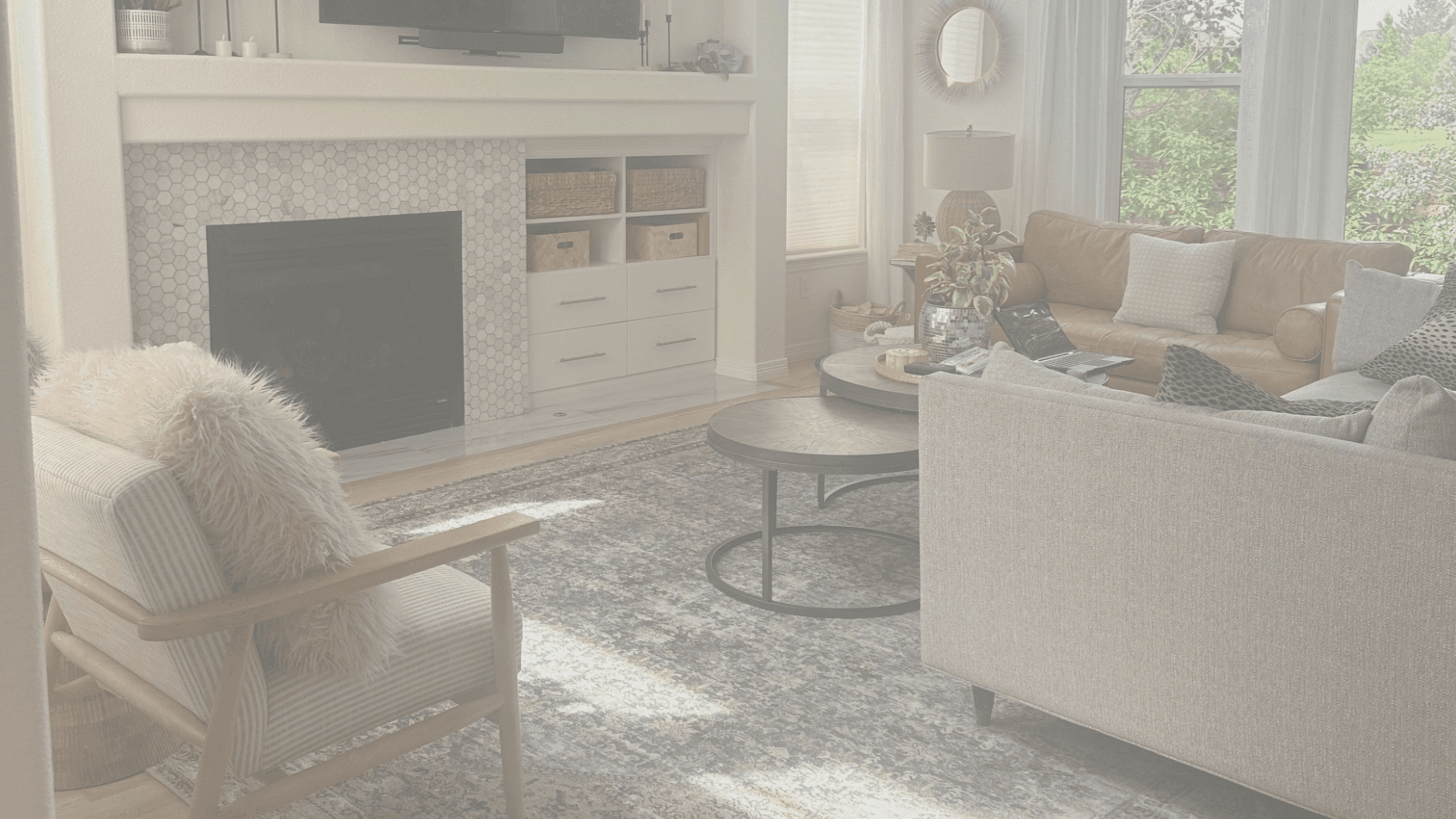YOUR HARMONIZED HOME PROGRAM