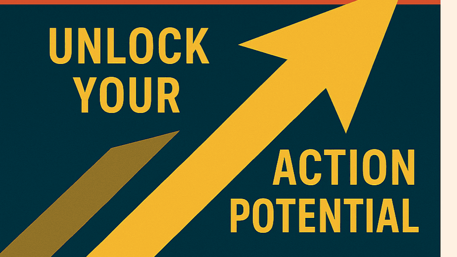 Get Off Your BUT - ActionBook Limited Edition