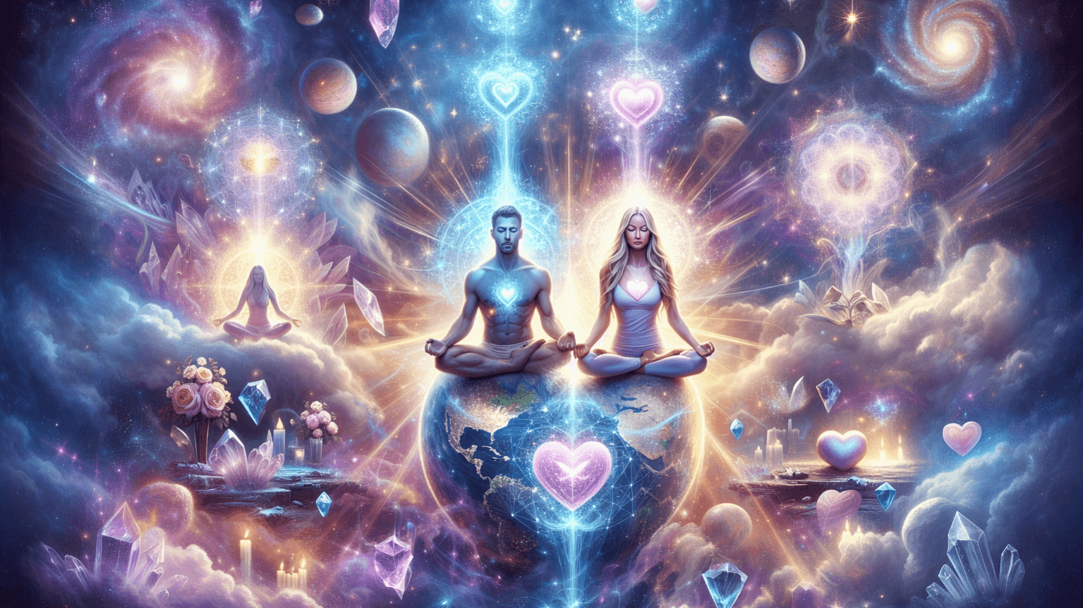 Twin Flame Inner Circle: Updates & Daily Guidance