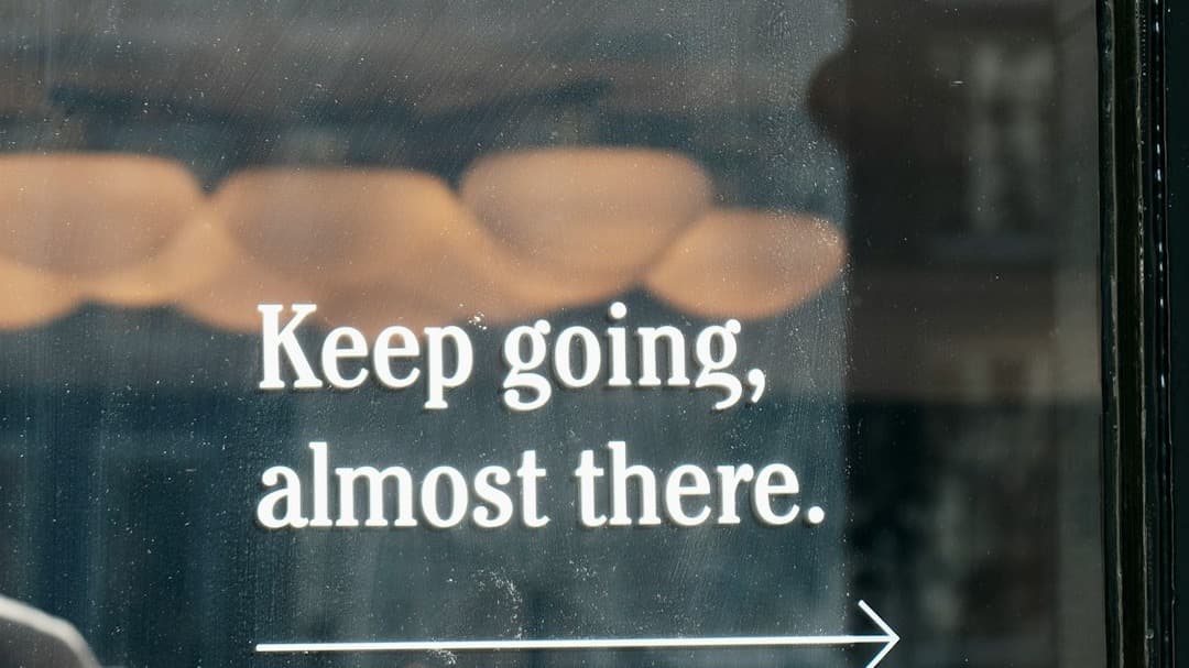Don't Give Up eBook