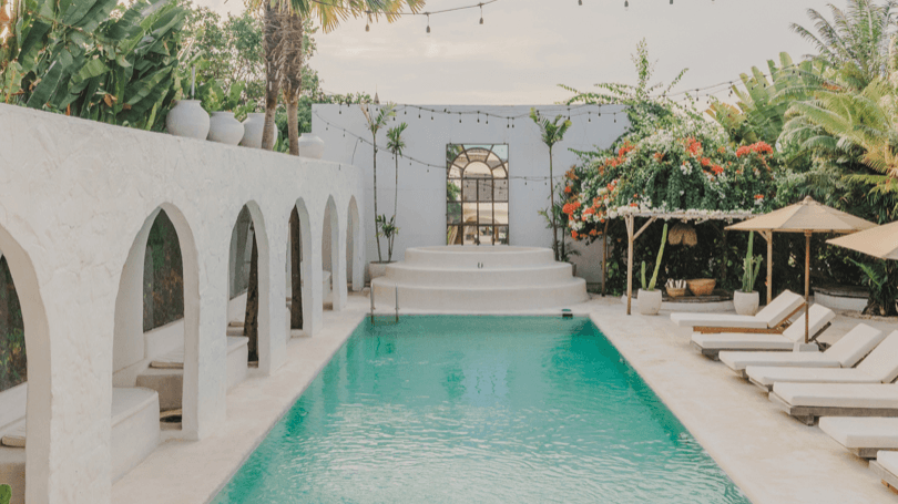 The Executive Reset Reset | Bali 2027