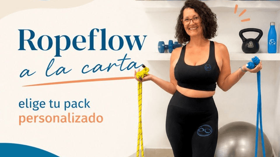 PACK ROSA PERSONALIZADO