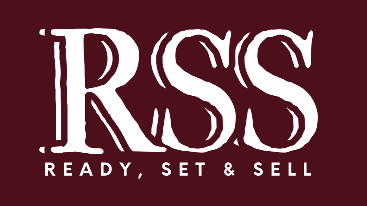 Ready, Set & Sell |Selling Digital Products Online
