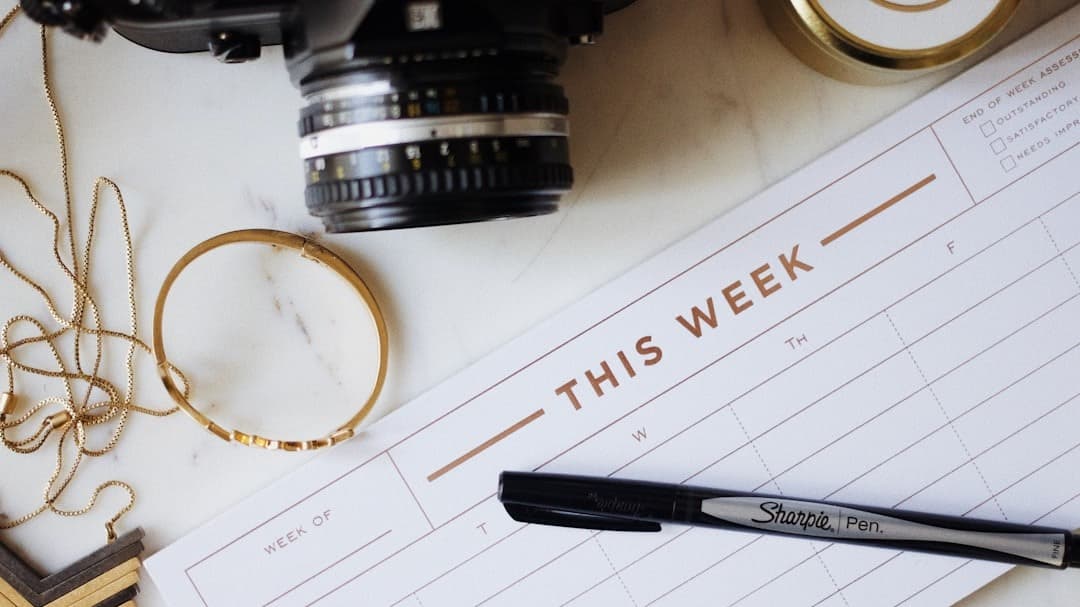 Social Media Planner: Your Ultimate Tool