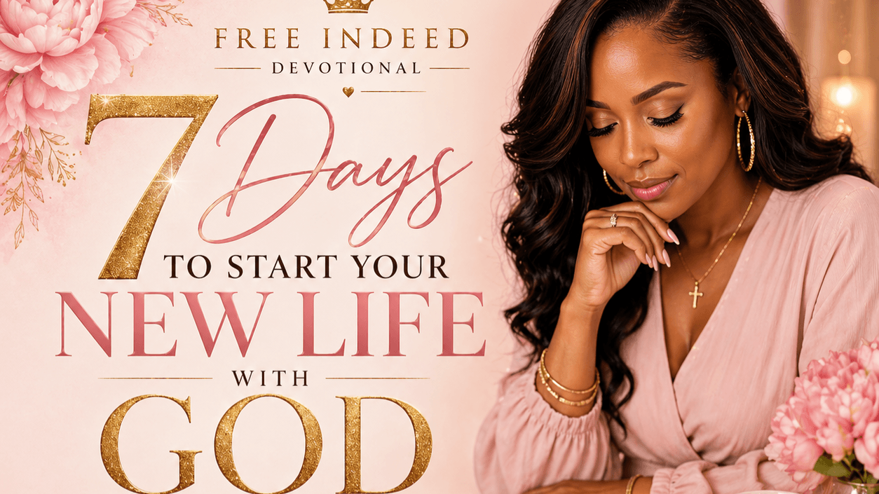 FREE MINI-DEVOTIONAL