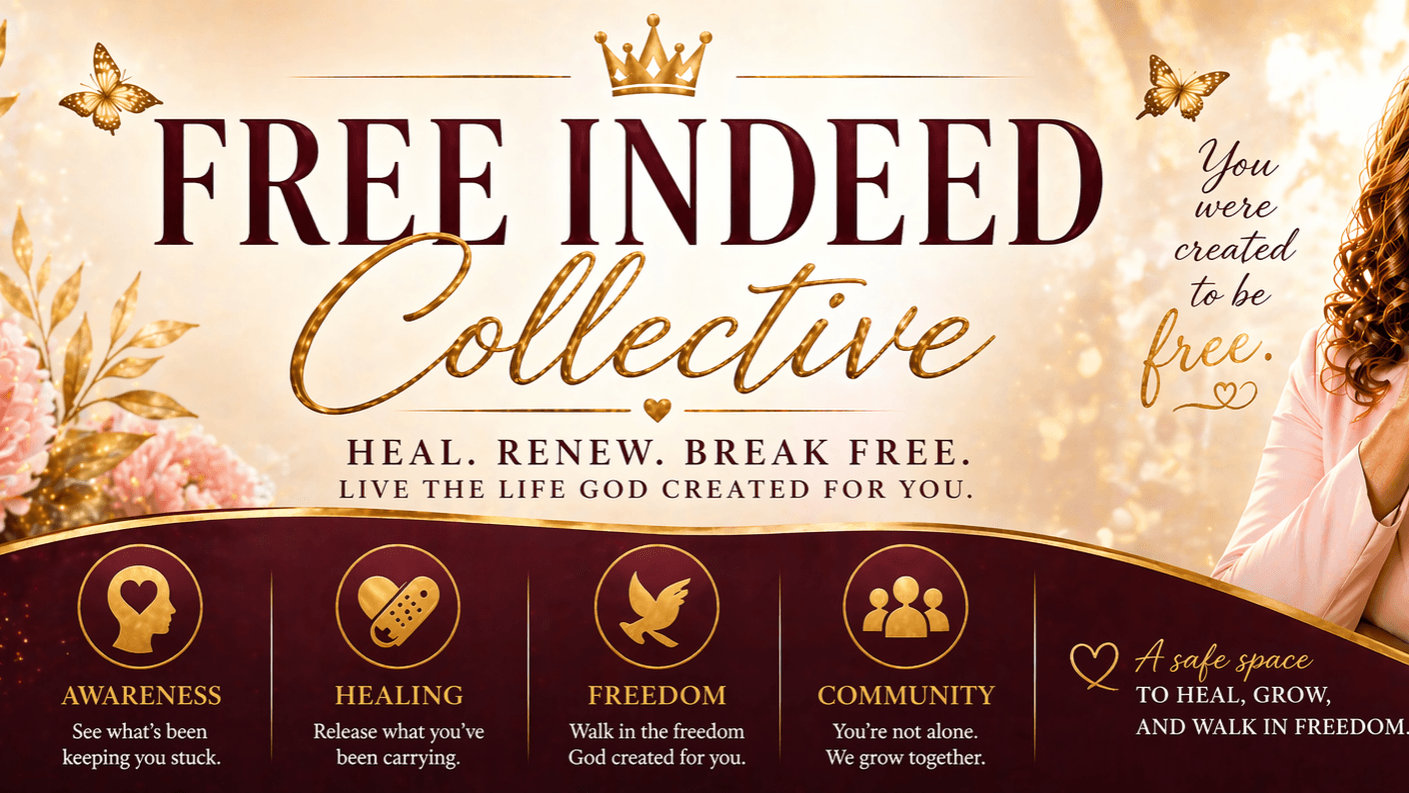 The FREE Indeed Collective