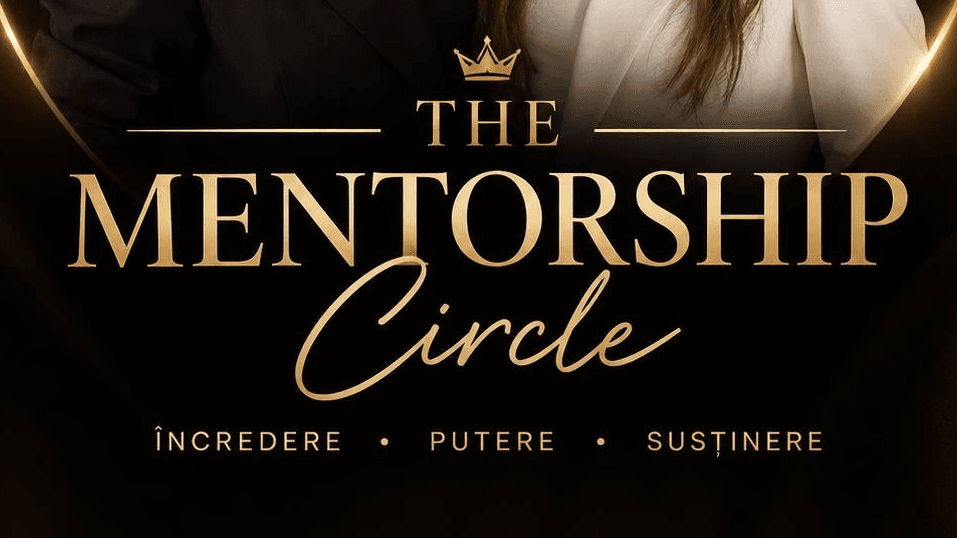 The Mentorship Circle! 🖤