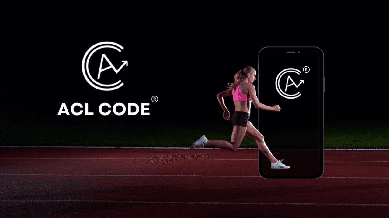 Join The ACL Code®