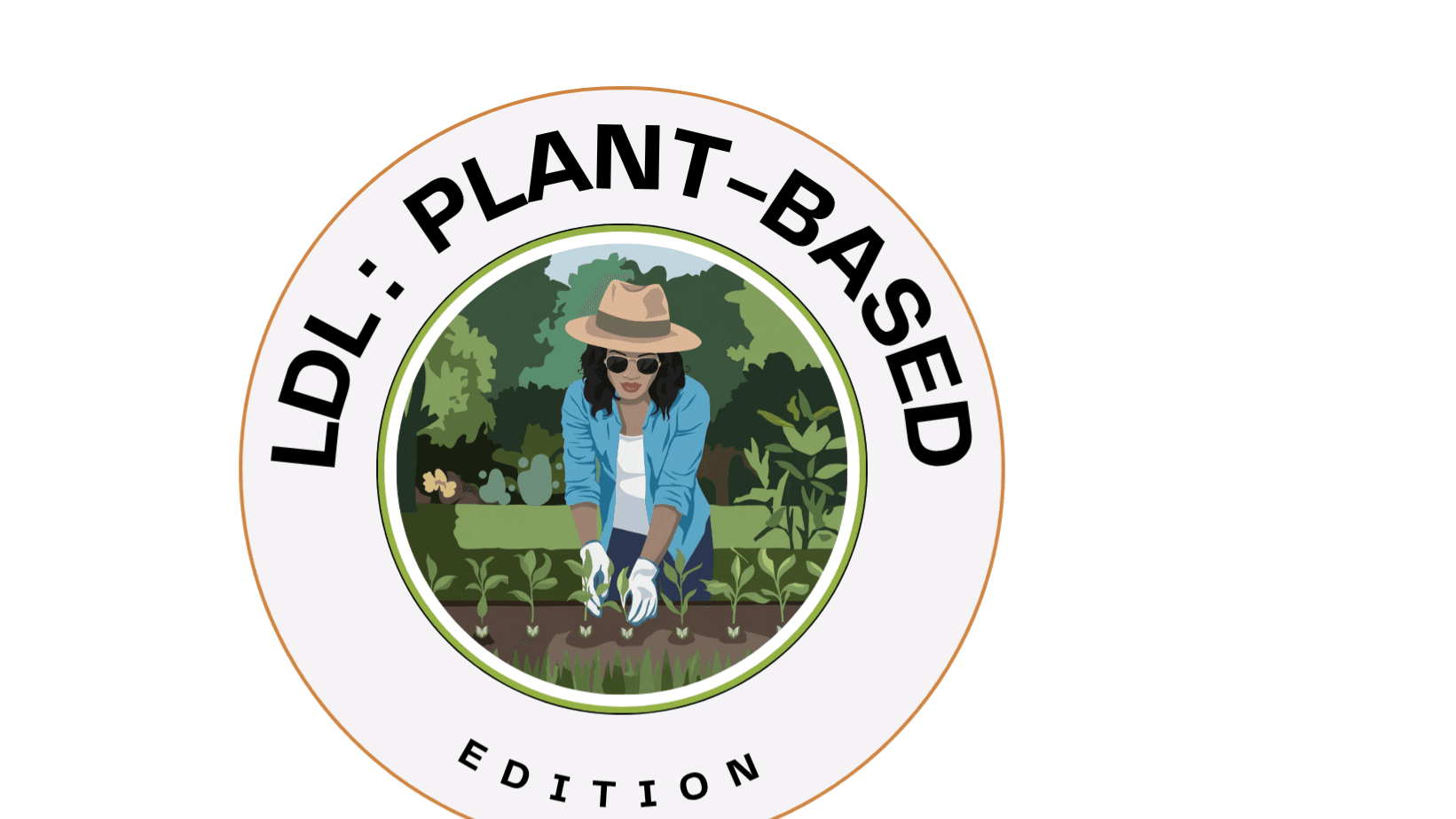 The Plant-Based Kickstart Coach