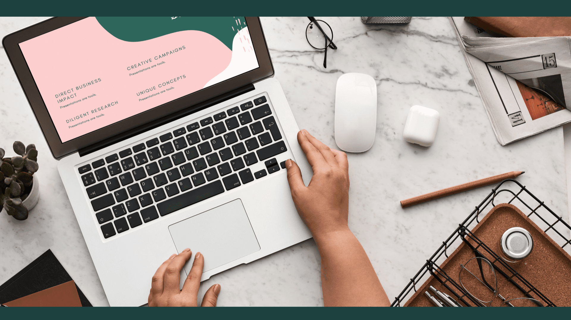 Digital Marketing Ebook