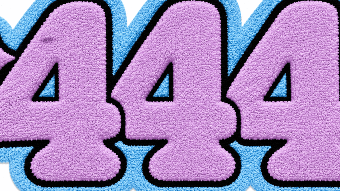 Angel NumberArt