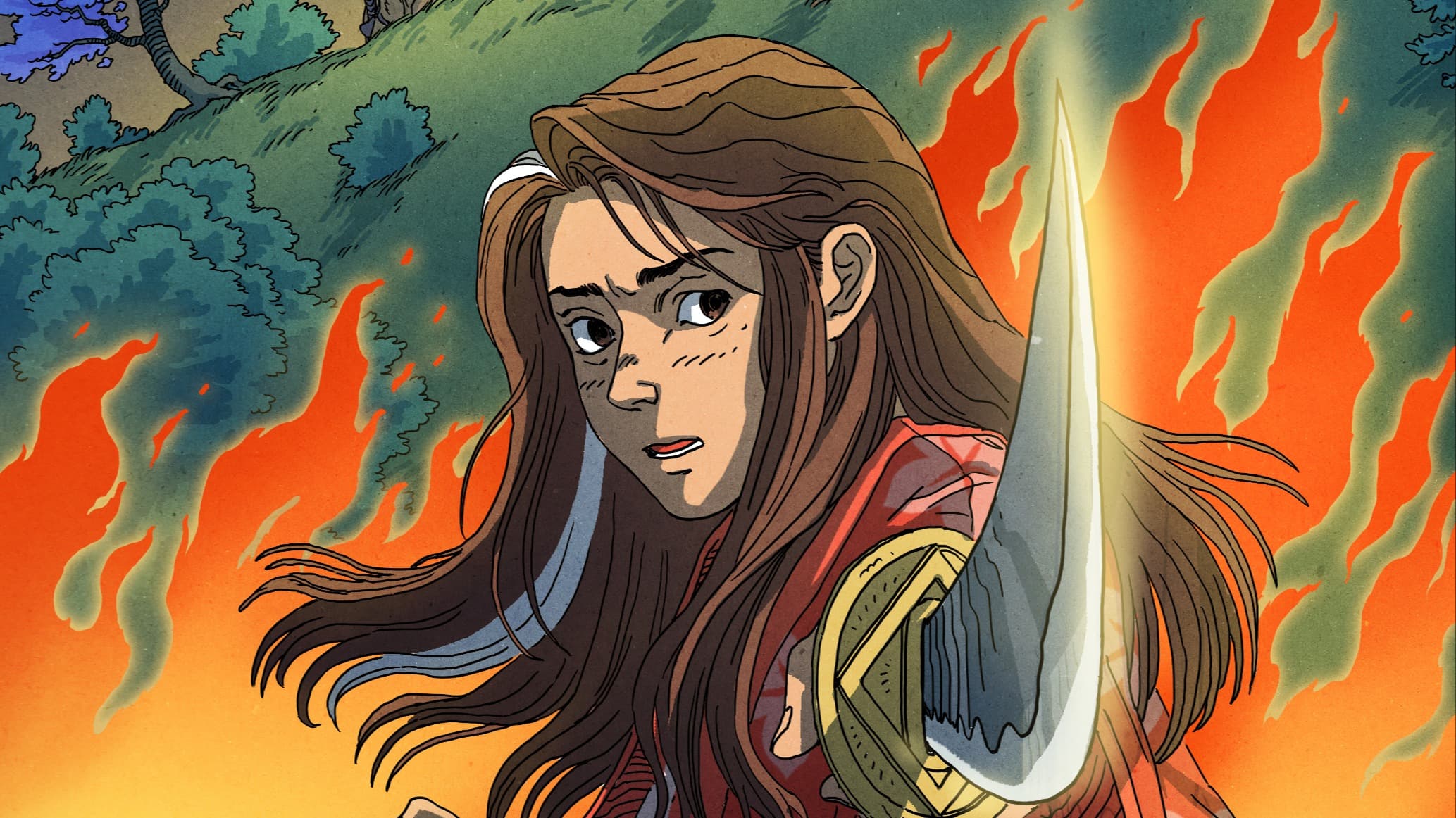 The Legend of Novo - Samurai Rise (Book 2B)