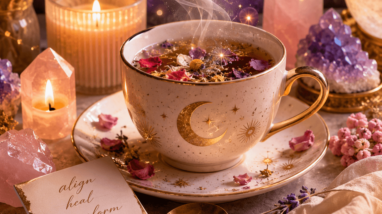 The Alchemy Chat βοΈβ¨