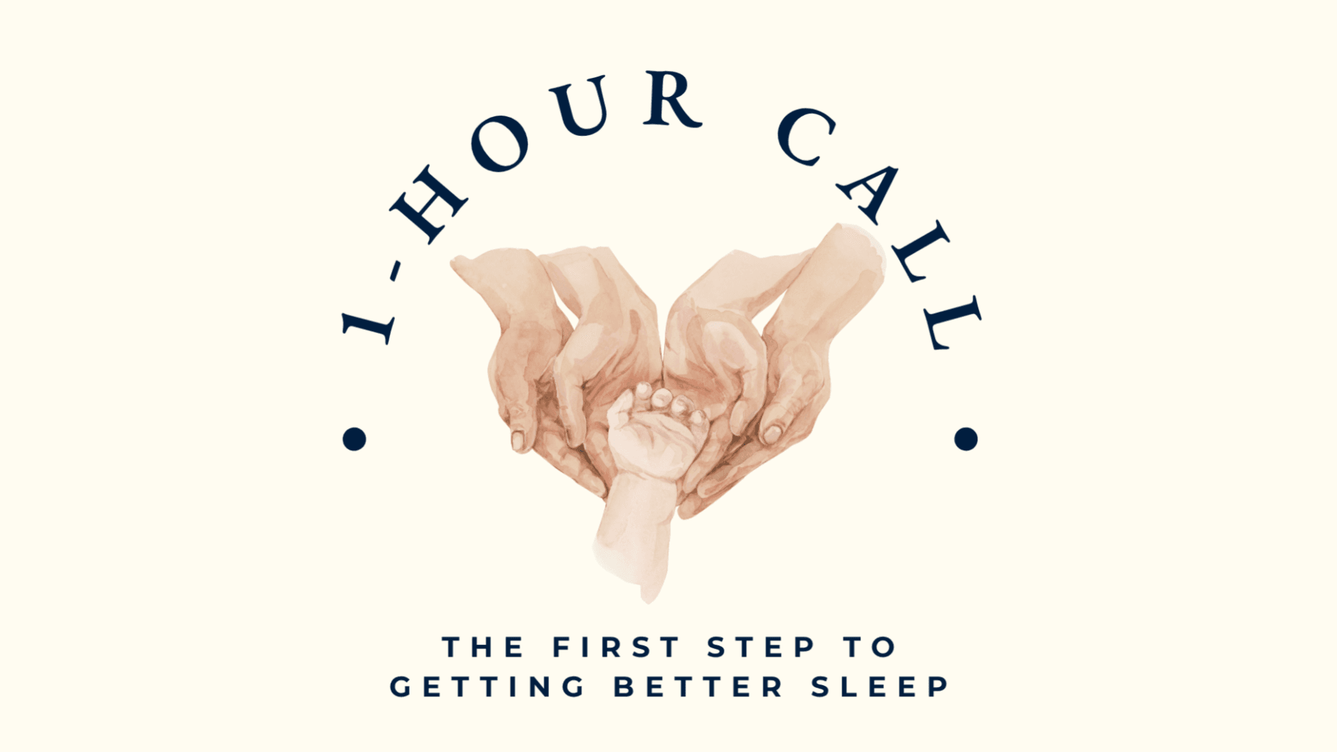 Full Consultation | 1 Hour Call