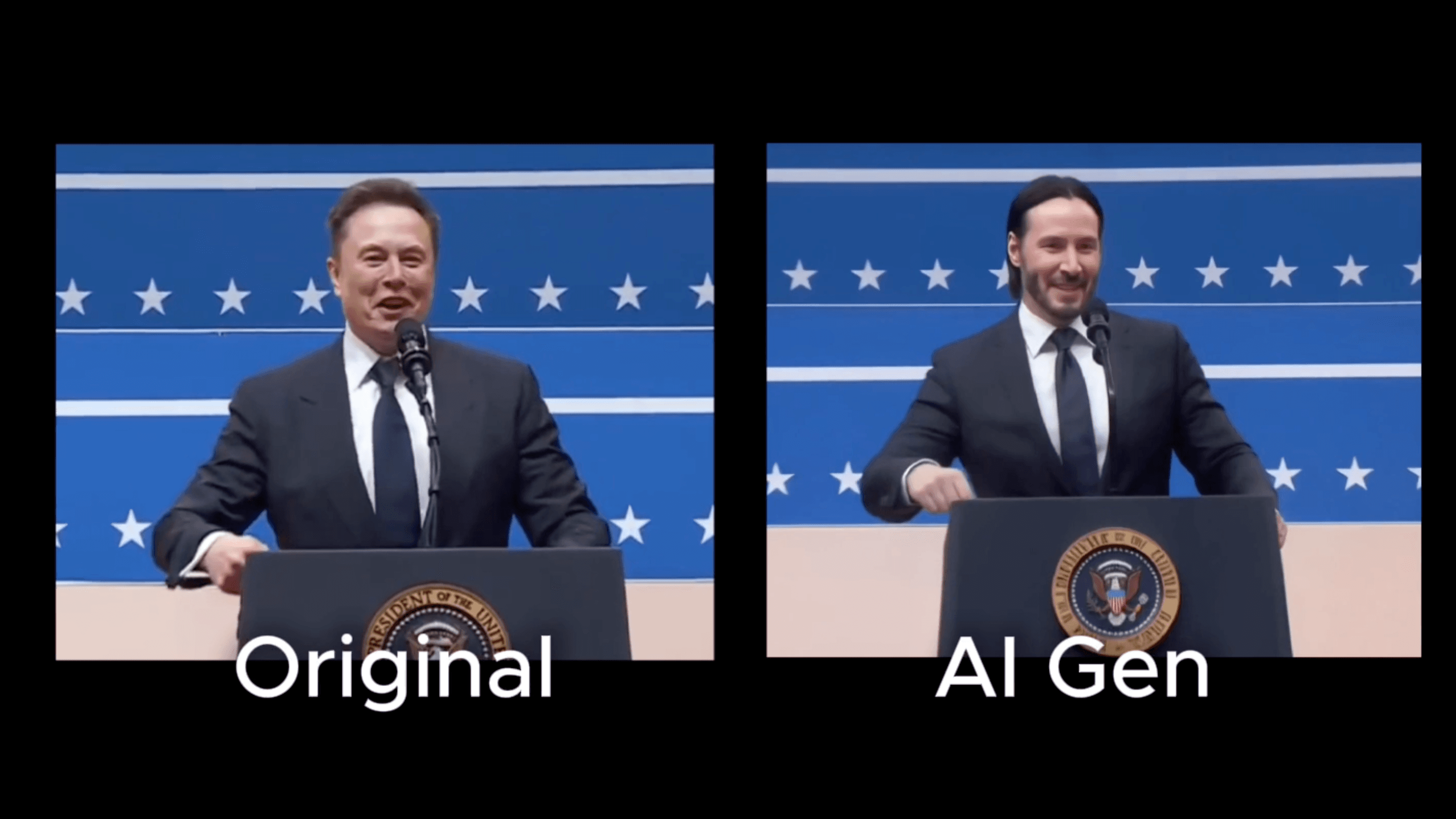 Guide to Advanced AI Face Replacement + Workflow