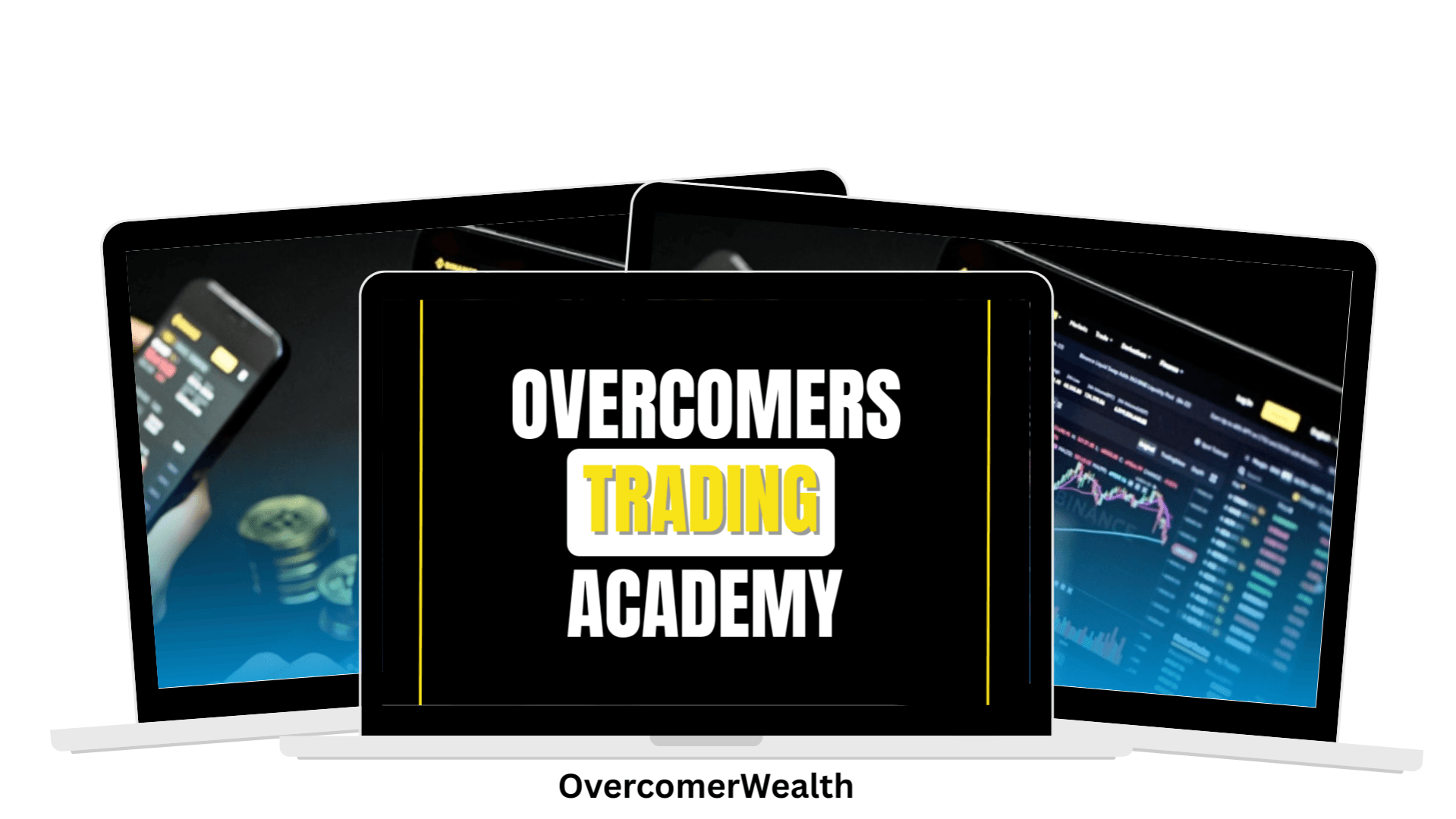 Overcomer Futures Academy - Signature Extended