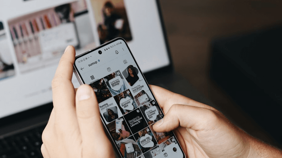 Recruiting Instagram Audit - Video Response