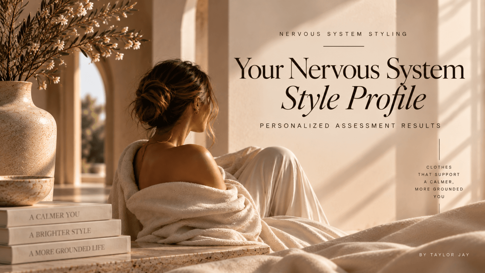 Your Nervous System Style Profile