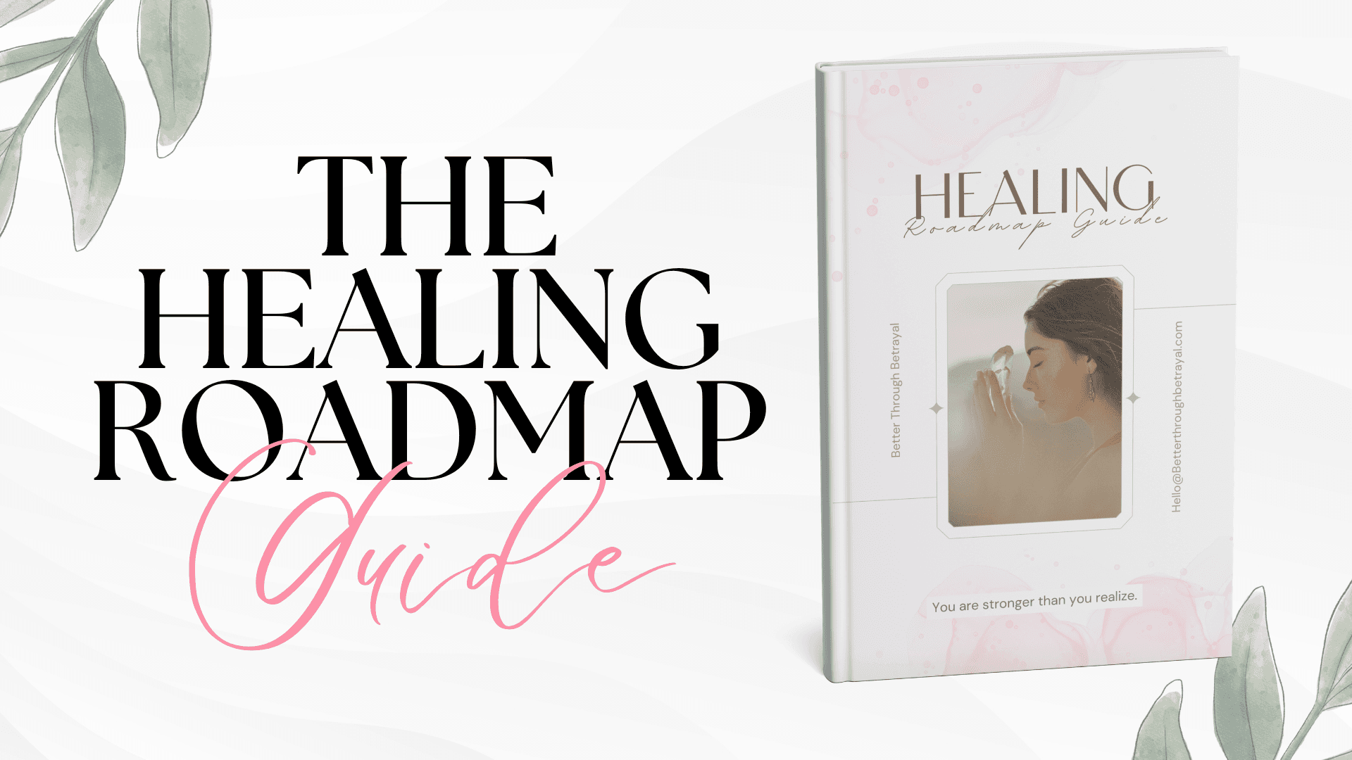 Healing Roadmap Guide