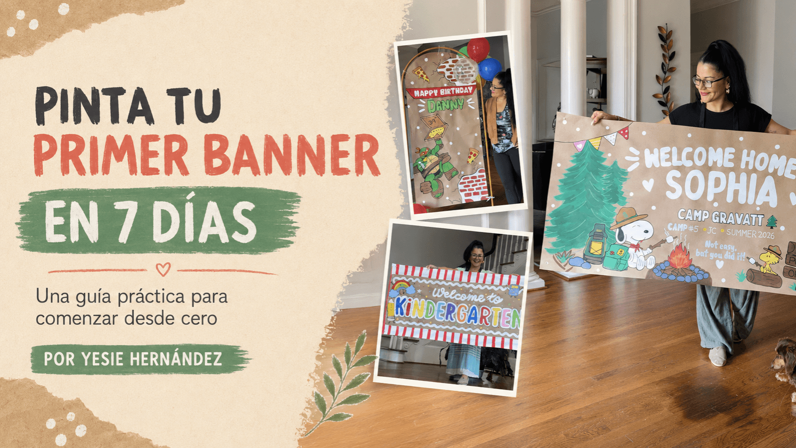 Descarga la guía Gratis