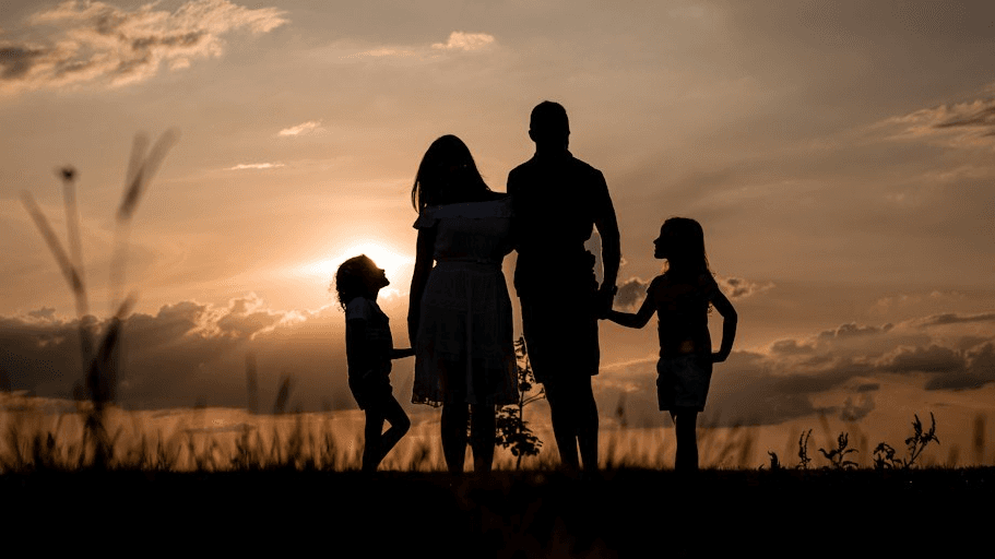 Family Reset Behavior Support Call