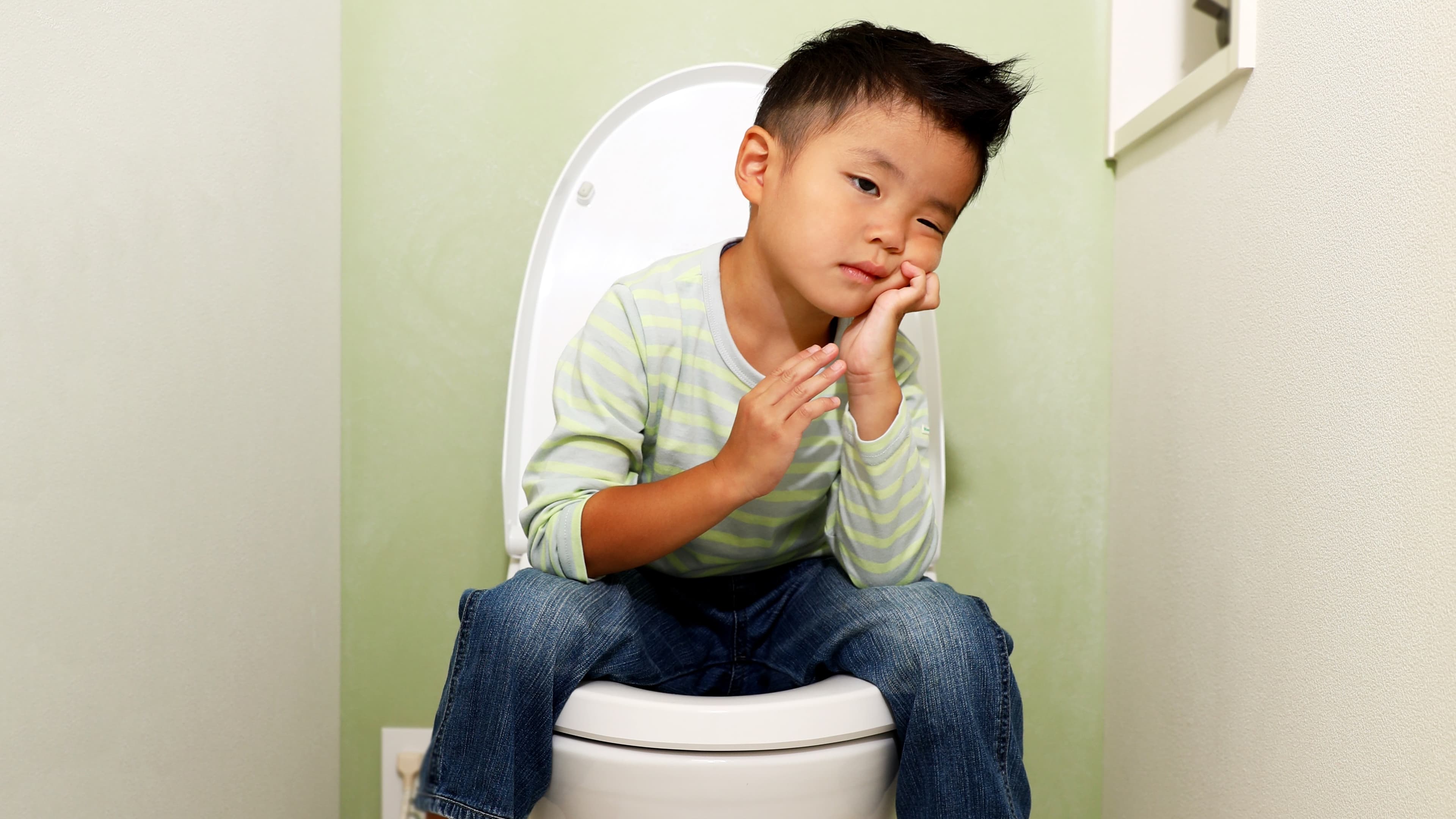 😵💫 Potty Problems Guide *FREE*