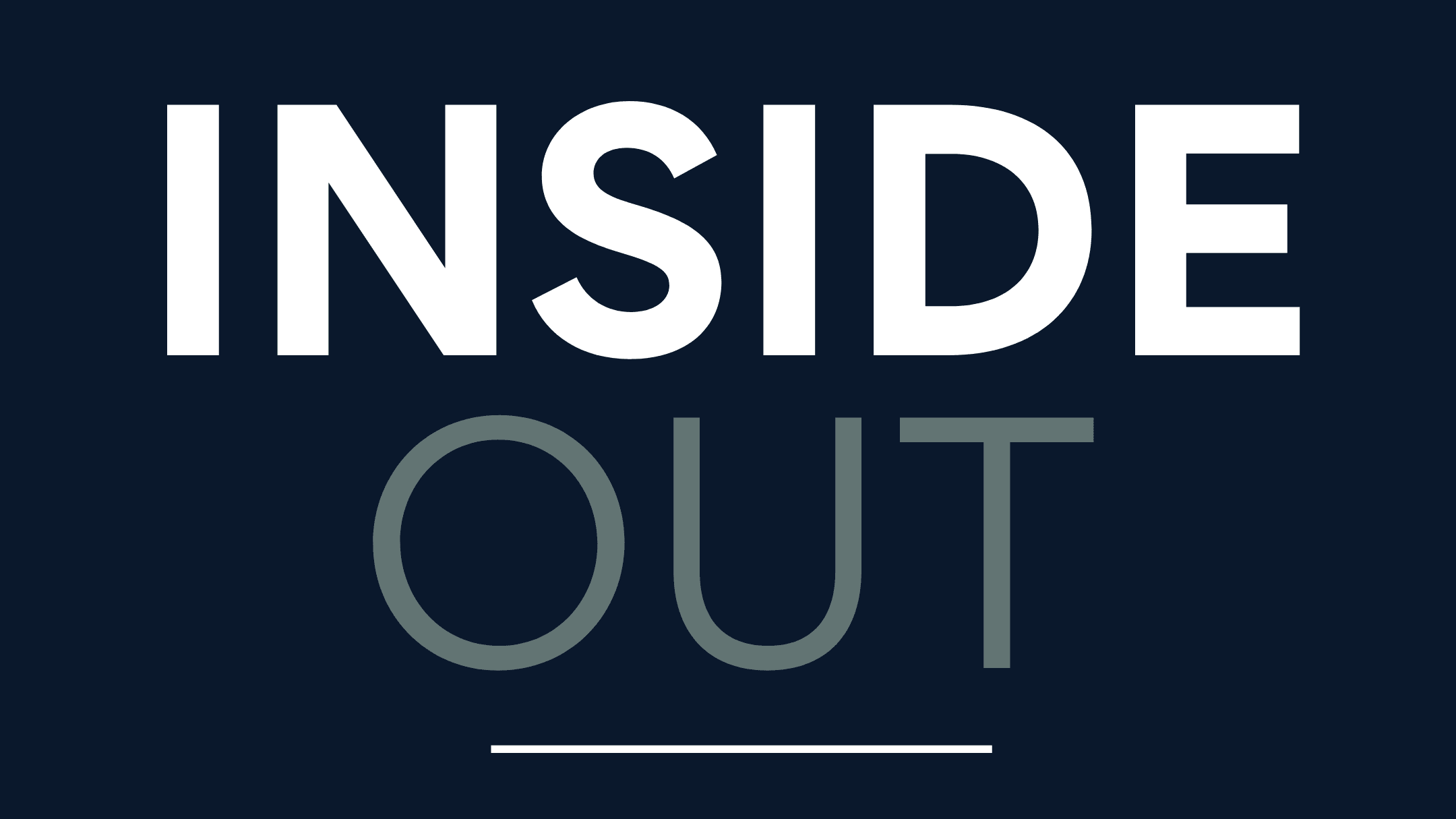Inside Out Course
