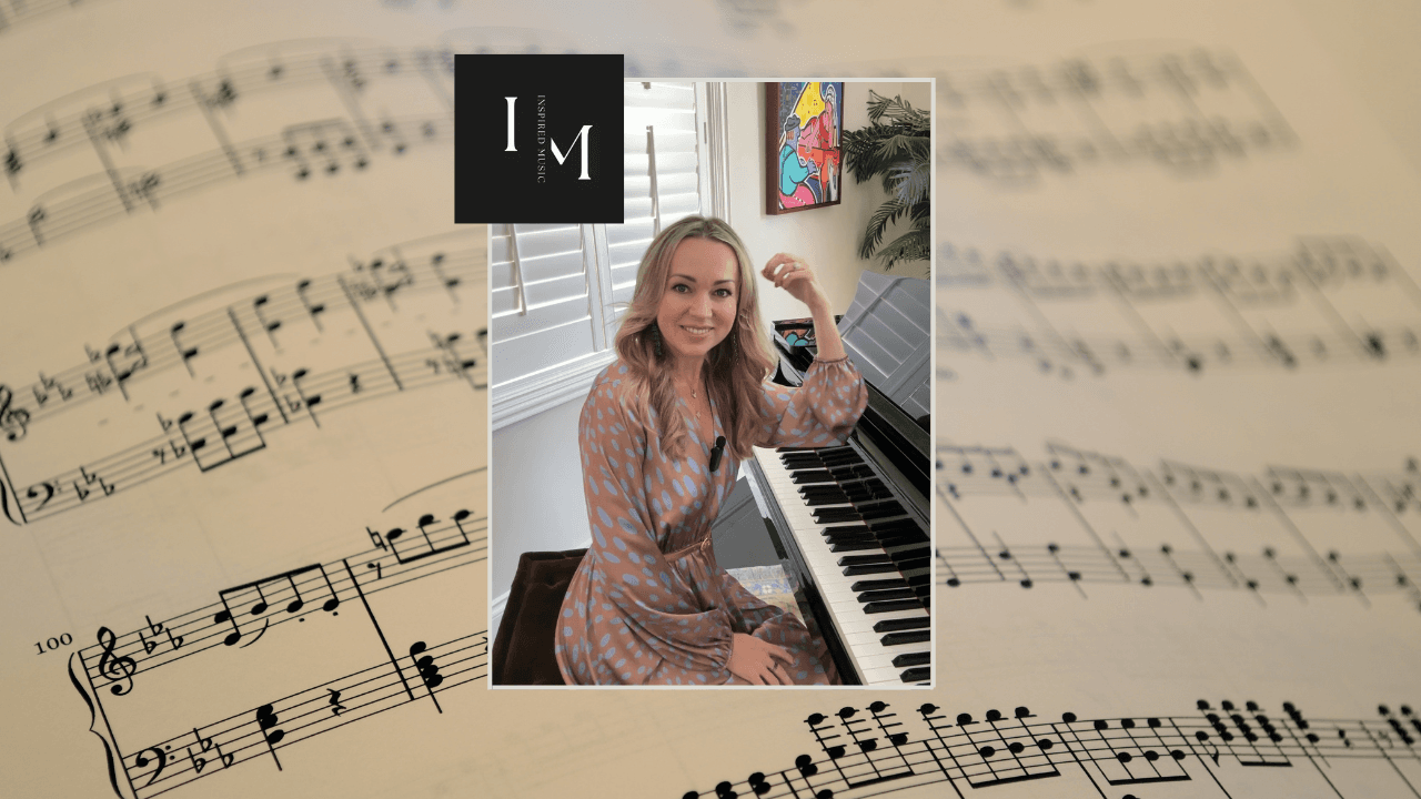 Piano From Scratch For Busy Adults (Part 1)