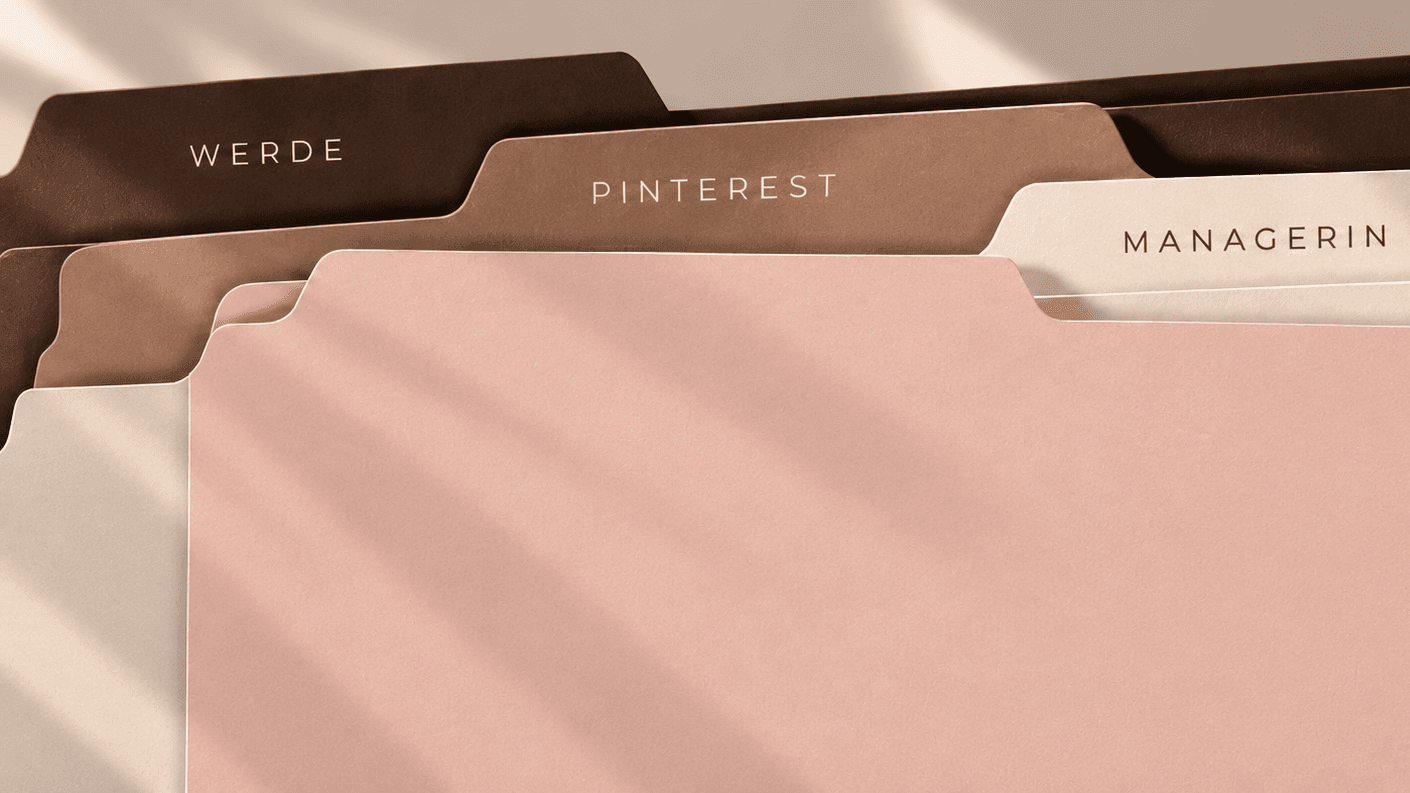 Pinterest Mastery Full Pay