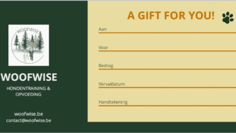 Cadeaubon