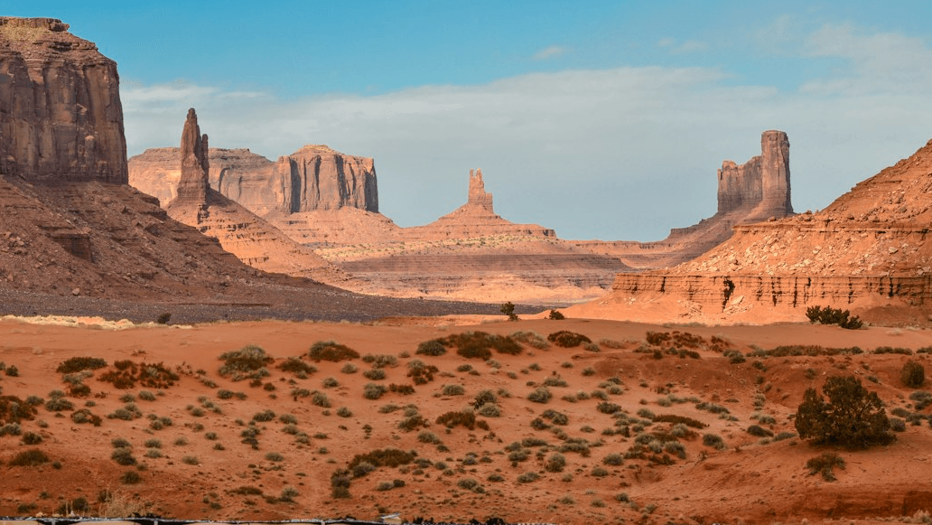The Getaway Guide: Arizona