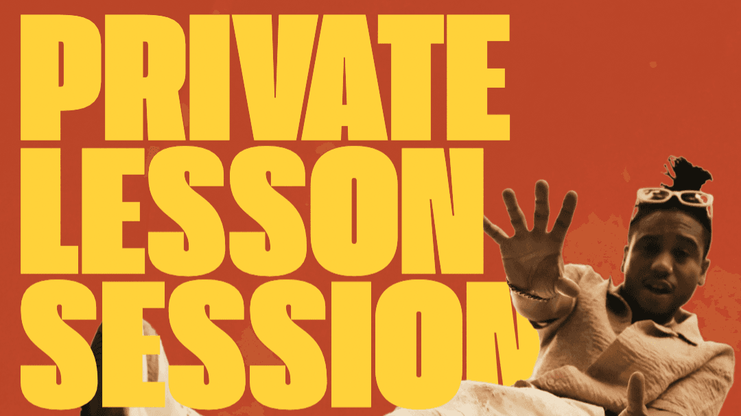 MOVEALIL PRIVATE MENTORSHIP