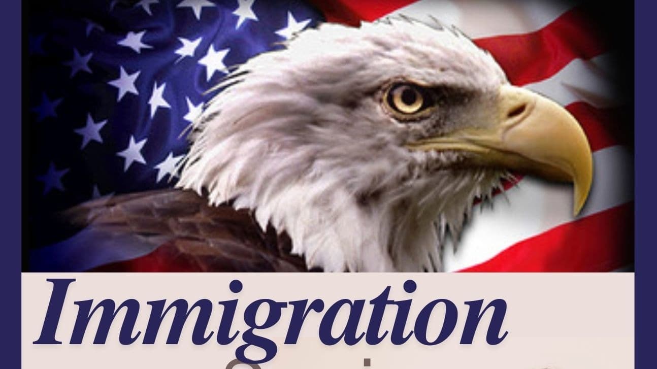 Get my FREE Immigration Checklist Today!