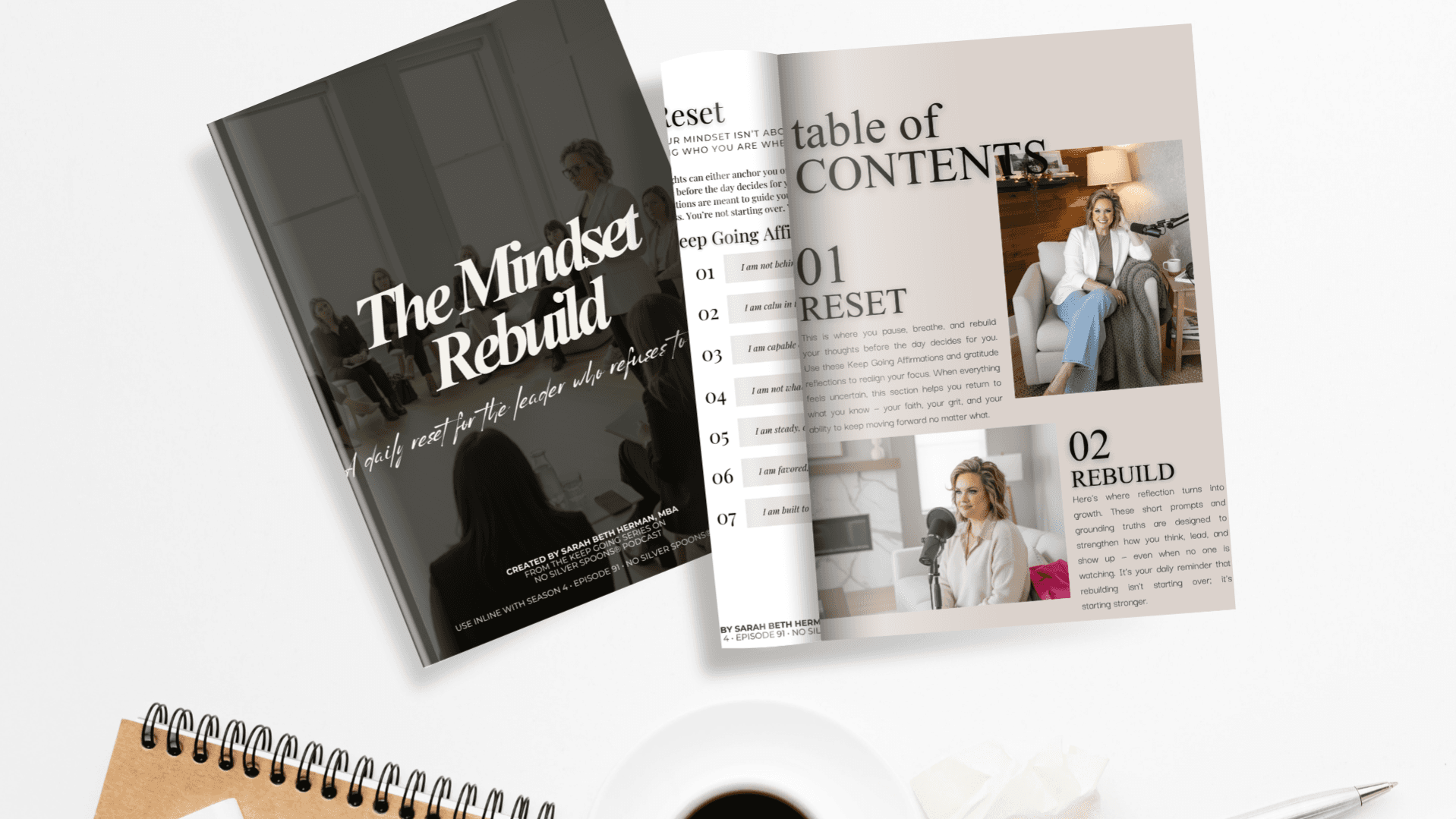 Get My Week 4 Let Go & Lead Worksheet Now!