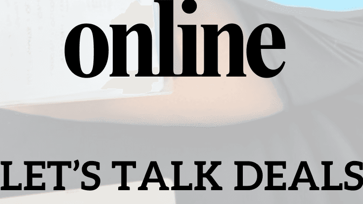 Your 1:1 Call – Let’s Make Your First Deal Done