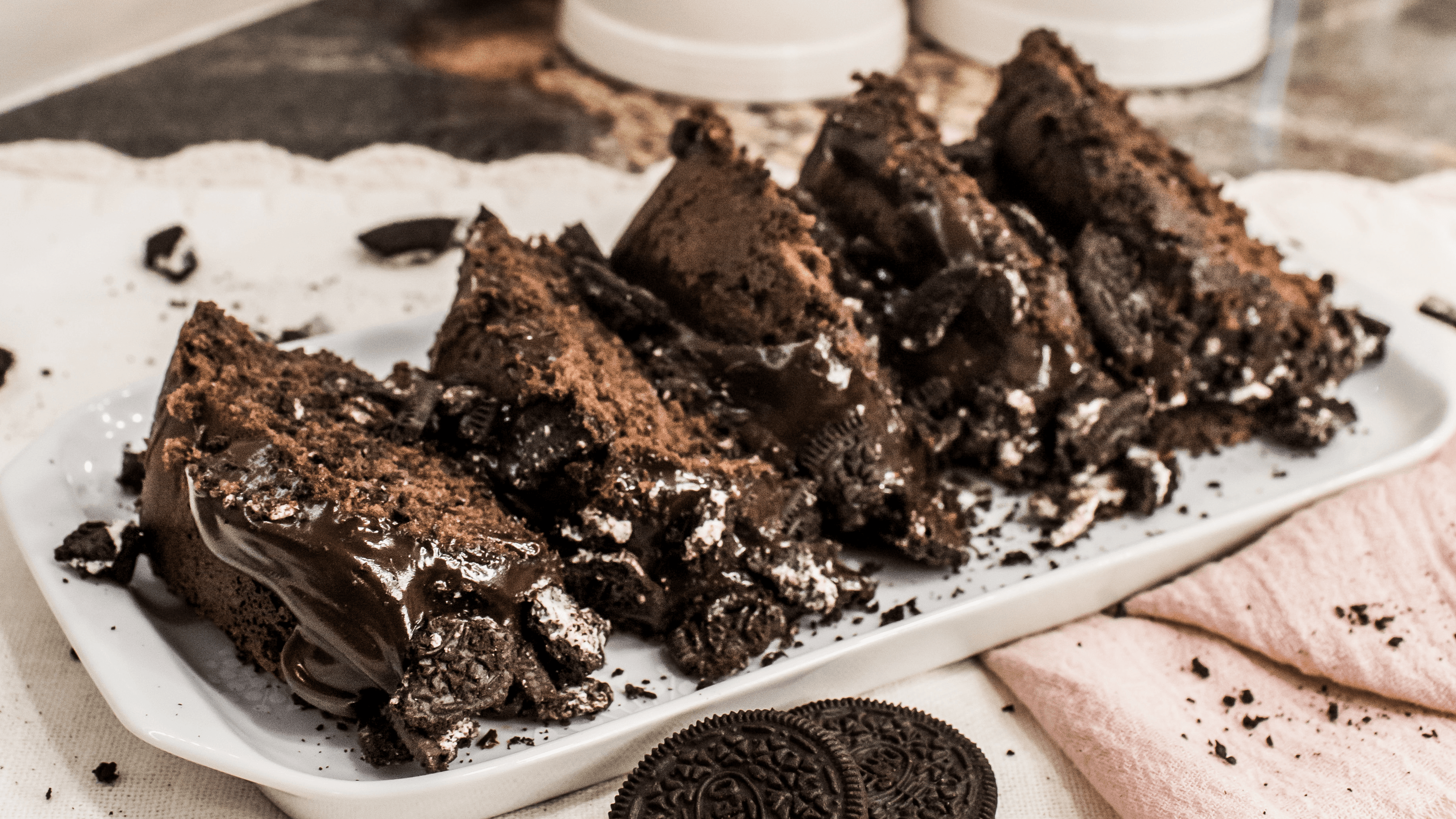 Private Sweet Treats Experience | $1,200