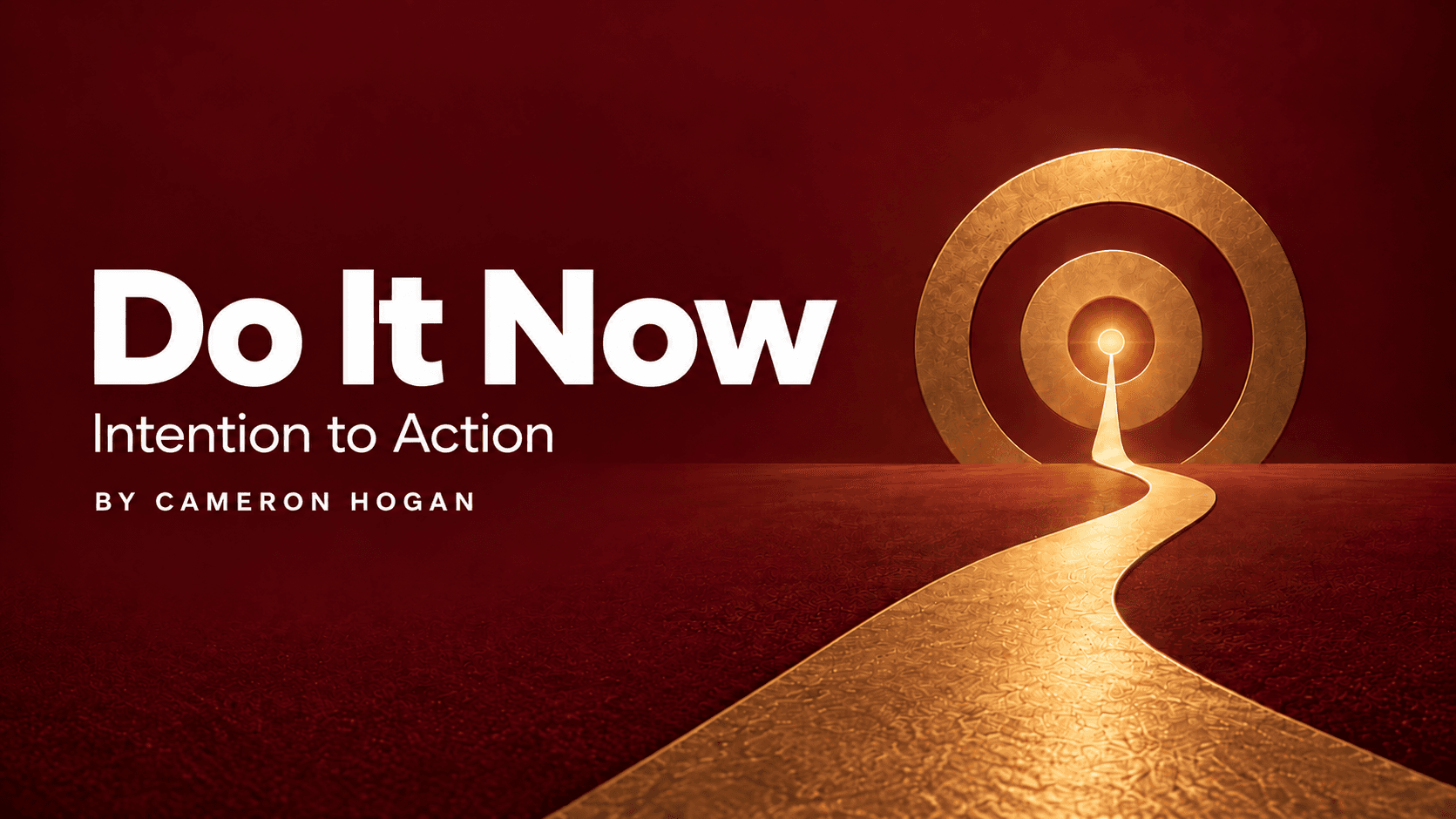 Do It Now