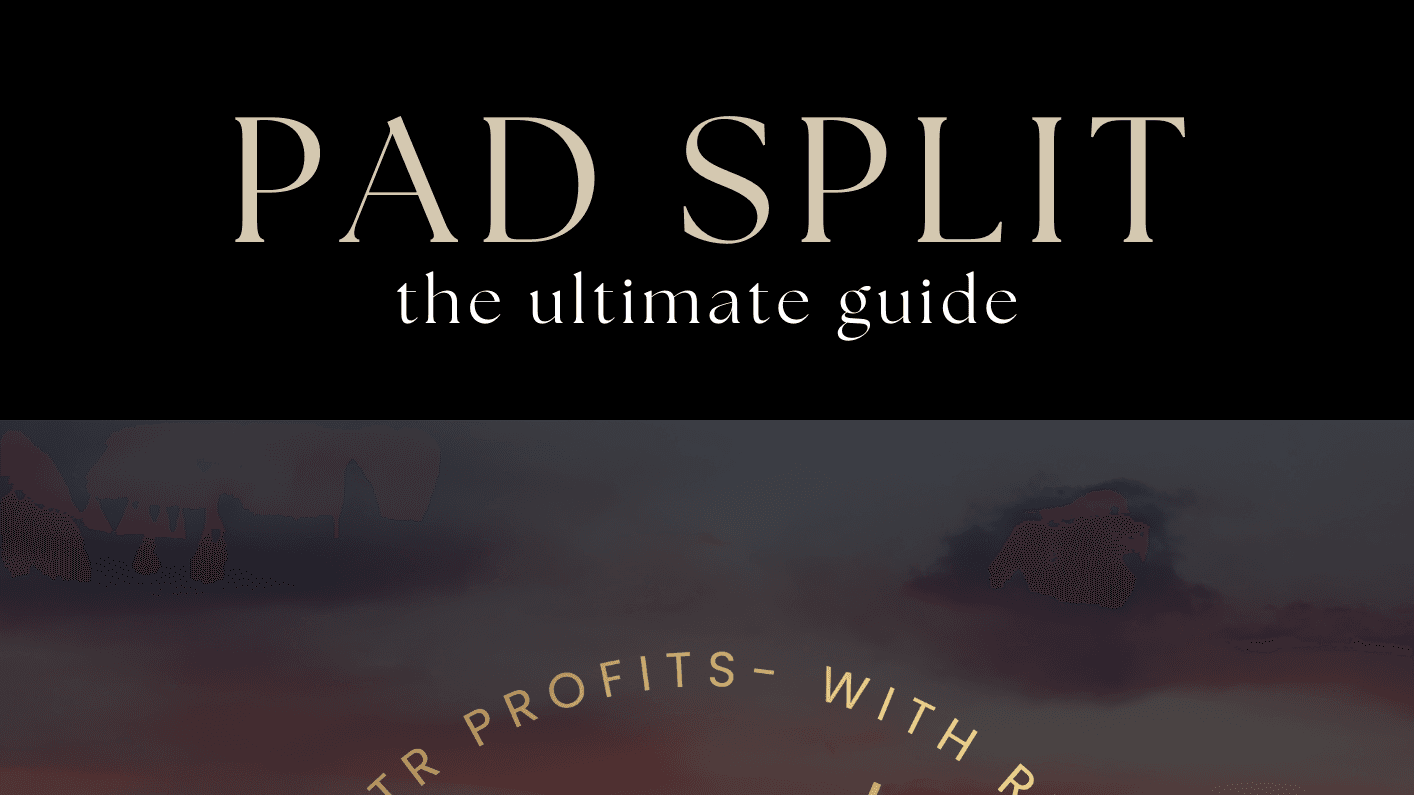 Get My Pad Split Ultimate Guide Now!