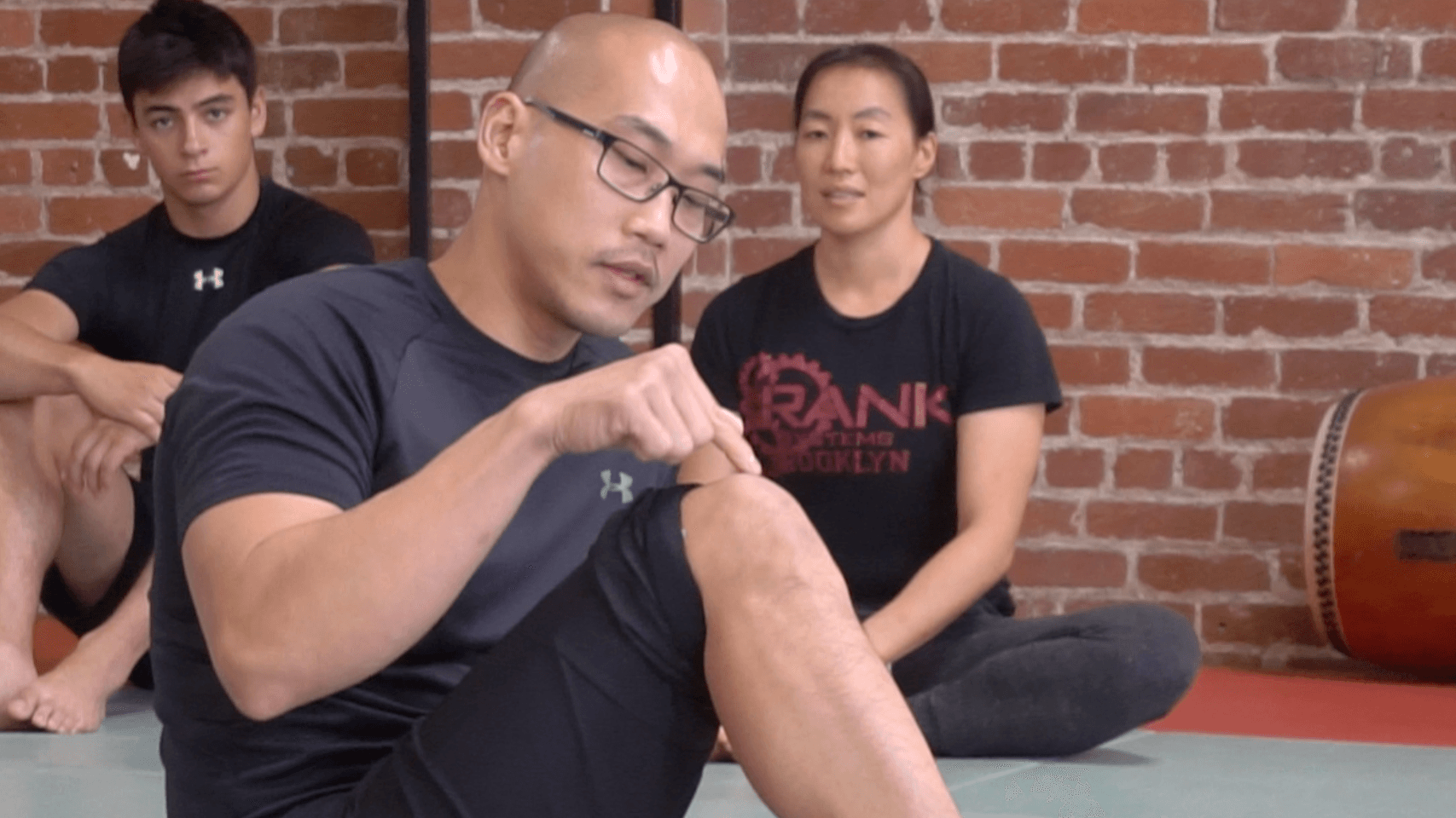 The Mobility Mechanic Method Mentorship (3 months)